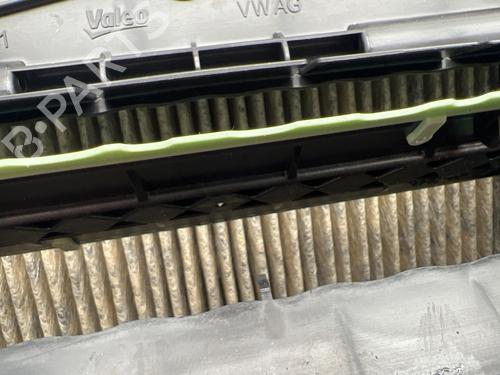 Heater matrix box CUPRA FORMENTOR (KM7, KMP) 2.0 TSI 4Drive | BP37216506M61 - Image 4