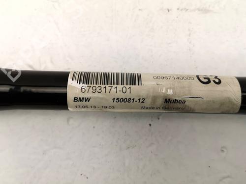 Anti roll bar BMW X1 (E84) sDrive 18 d | BP34728611M96 - Image 3
