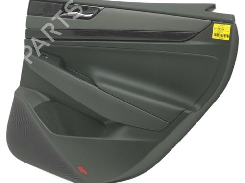 Front right panel VW ID.7 (ED2) PRO S | BP34726888C59  - Image 9