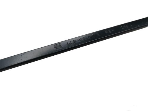 Front windshield wiper arm SEAT LEON Sportstourer (KL8, KLD) 1.5 TSI | BP34732630C143 - Image 5