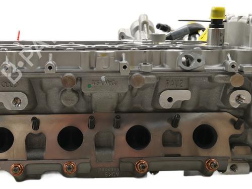 Cylinder head AUDI A5 (8T3) 2.0 TDI quattro | BP35761116M5 - Image 5