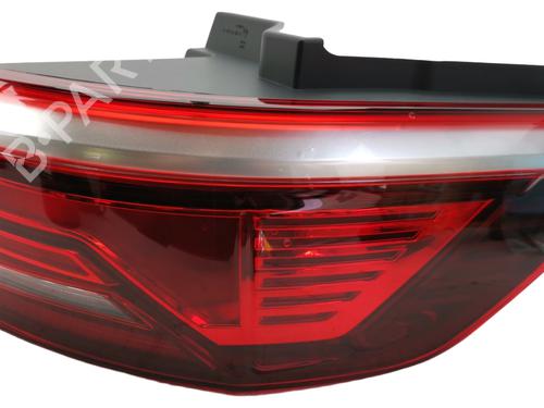 Used Right taillight Right taillight 37018423 37018423