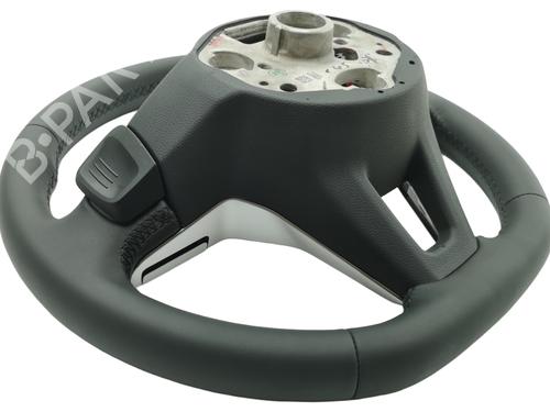 Steering wheel VW TAYRON (R41) 2.0 TDI | BP37018386C49  - Image 8