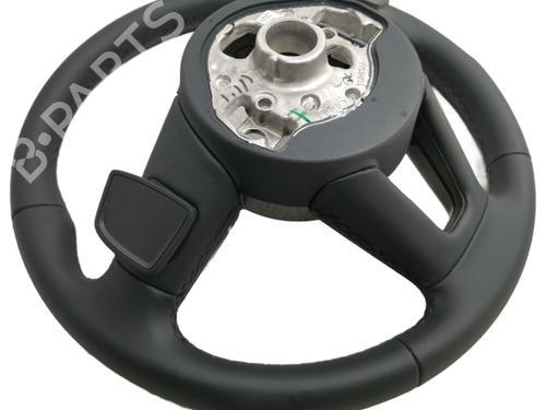 Steering wheel AUDI A3 Sportback (8YA, 8YF) 30 g-tron | BP35763784C49 - Image 8