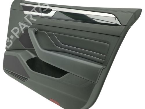 Front right panel VW ARTEON (3H7, 3H8) 2.0 TSi 4motion | BP34729577C59 - Image 2