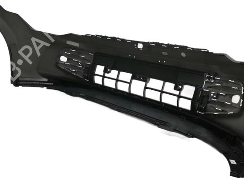 Front bumper VW GOLF VIII Variant (CG5, DB5) 2.0 TSI 4motion | BP35762994C7 - Image 4