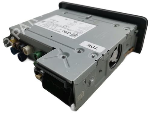 Electronic module AUDI A4 B9 (8W2, 8WC) 2.0 TFSI Mild Hybrid quattro | BP35763177M83 - Image 7