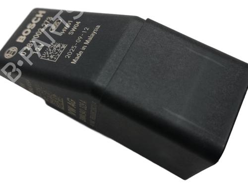 Electronic module VW TIGUAN (CT1) 2.0 TSI 4motion | BP35942124M83 - Image 3