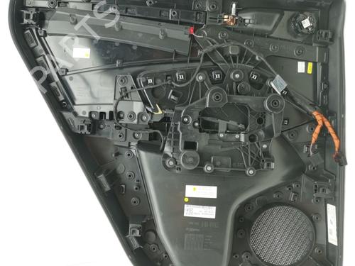 Rear right panel CUPRA TERRAMAR (KP1) 1.5 e-HYBRID VZ | BP34726342C61 - Image 4