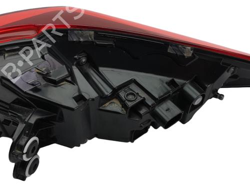 Left taillight CUPRA FORMENTOR (KM7, KMP) 2.0 TSI 4Drive | BP36764241C34 - Image 5