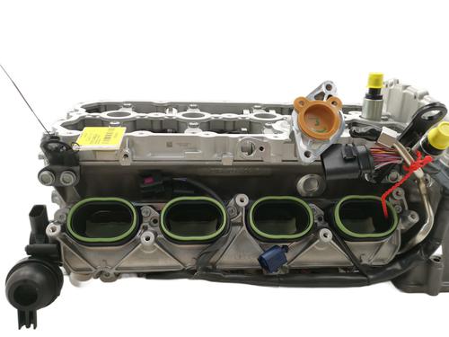 Cylinder head AUDI A4 B8 (8K2) 2.7 TDI | BP35761150M5 - Image 5