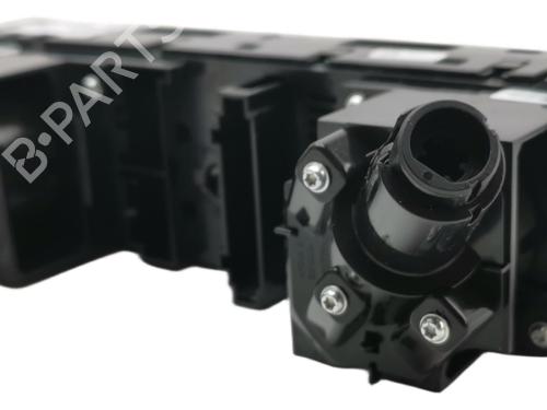 Climate control VW POLO VI (AW1, BZ1, AE1) 1.6 TDI | BP36878520I5  - Image 6