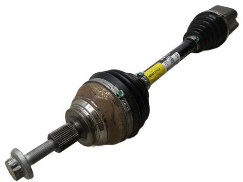 Used Left front driveshaft Left front driveshaft AUDI A3 Sportback (8YA, 8YF) 30 g-tron (131 hp) 35764055 35764055