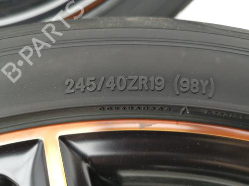Fælgsæt SEAT ATECA (KH7, KHP) 1.5 TSI 4Drive | BP35764510C100  - Image 7
