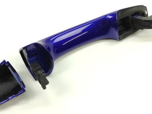 Front left exterior door handle VW PASSAT B8 (3G2, CB2) 2.0 TDI | BP34731703C128  - Image 6