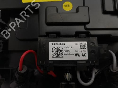 Kabinelys VW MULTIVAN T7 (STM, STN) 1.4 eHybrid | BP34726121I8 - Image 10