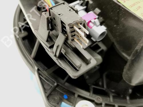 Camera VW PASSAT B8 (3G2, CB2) 2.0 TDI | BP35757545E14  - Image 6