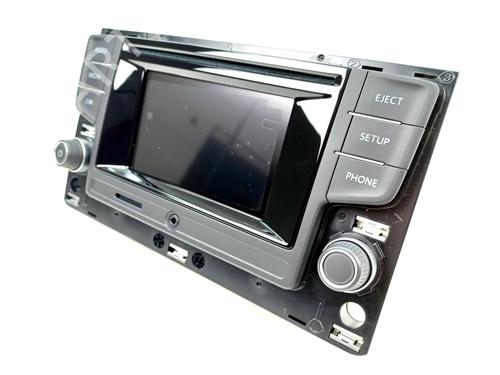 Radio VW GOLF Hatchback Van (1K1) TDI | BP35757157E6 - Image 2