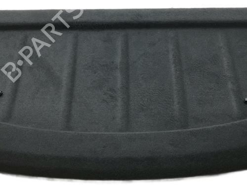 Used Rear parcel shelf Rear parcel shelf SEAT LEON Sportstourer (KL8, KLD) 1.4 TSI e-Hybrid (150 hp) 35764537 35764537