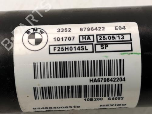 Other BMW X4 (F26) xDrive 20 i | BP35760847O1 - Image 4