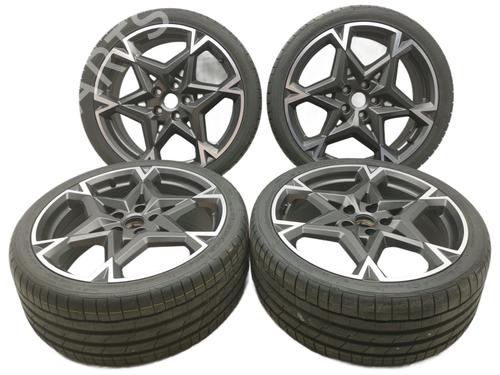 Used Rim Rim CUPRA LEON (KL1, KU1, KUG) 1.4 e-HYBRID (204 hp) 35764014 35764014
