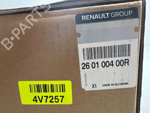 Right headlight RENAULT CAPTUR I (J5_, H5_) 1.2 T | BP38164394C29 - Image 13
