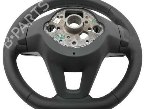 Steering wheel VW MULTIVAN T7 (STM, STN) 1.5 TSi | BP36253555C49  - Image 8