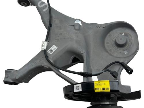 Left rear steering knuckle VW MULTIVAN T7 (STM, STN) 1.5 TSi | BP36253673M27 - Image 3