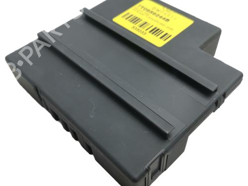 Electronic module VW MULTIVAN T7 (STM, STN) 1.4 eHybrid | BP35763033M83 - Image 3