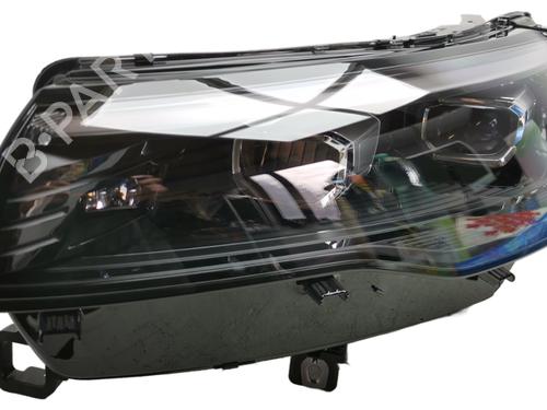 Used Left headlight Left headlight VW TIGUAN (CT1) 2.0 TSI 4motion (204 hp) 34728458 34728458