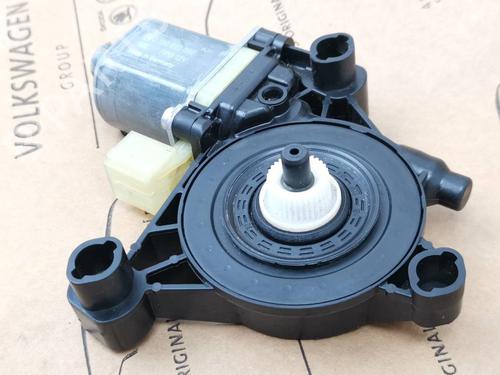 Left front window motor AUDI A4 B9 (8W2, 8WC) 2.0 TDI | BP35760136E21  - Image 6