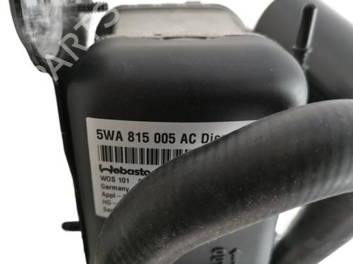 Other AUDI A3 Limousine (8YS, 8YM) 30 TFSI | BP34729748O1  - Image 10