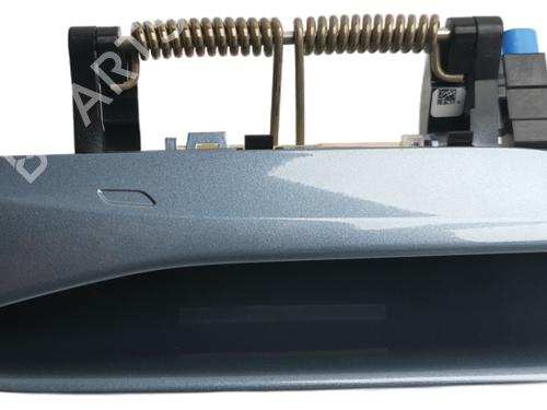 Front right exterior door handle VW ID.4 (E21) PRO | BP34726898C129  - Image 9