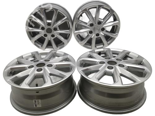Used Rim Rim VW TRANSPORTER T7 Van (TV_, TW_) 2.0 TDI 4motion (TVD, TVE, TVM, TVN, TVV, TVW) (150 hp) 34729141 34729141
