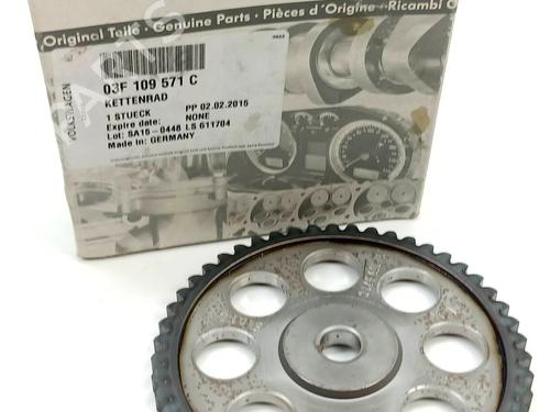 other-vw-golf-vi-convertible-517-2011-2012-2013-2014-2015-2016-2017-35757414 main image