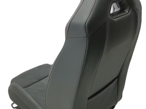 Left front seat AUDI A3 Limousine (8YS, 8YM) 30 TFSI | BP35764238C15  - Image 10