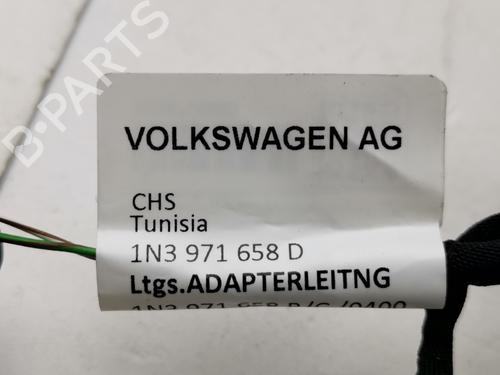 Auxiliary water pump VW ID. Buzz Bus (EBB, EBJ) Electric 4motion (EBB) | BP36402980M111  - Image 5