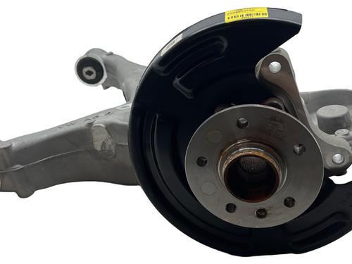 Left rear steering knuckle VW MULTIVAN T7 (STM, STN) 1.5 TSi | BP38164462M27 - Image 7