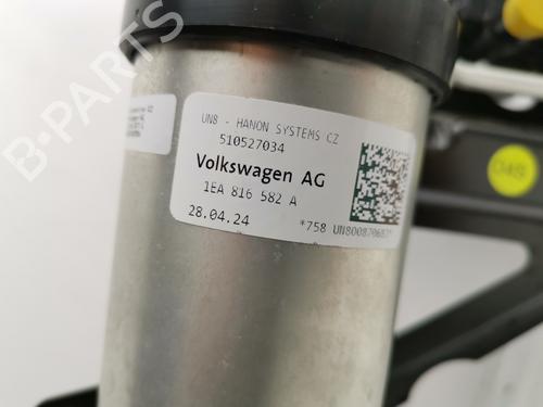 Electronic module VW ID. Buzz Bus (EBB, EBJ) Electric (EBB) | BP34727143M83 - Image 12