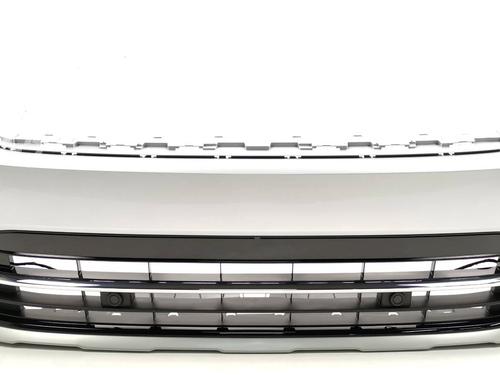 Used Front bumper Front bumper VW TIGUAN (5N_) 2.0 TDI 4motion (136 hp) 35757963 35757963