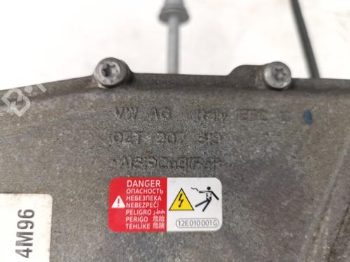 Motor VW ID.7 (ED2) PRO S | BP34726331M1 - Image 14