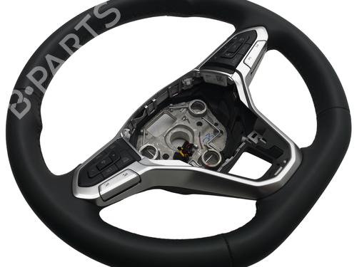 Steering wheel VW TAYRON (R41) 2.0 TDI | BP37434220C49 - Image 2