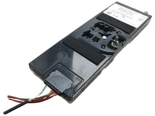 Used Electronic module Electronic module VW TIGUAN (CT1) 2.0 TSI 4motion (204 hp) 34732533 34732533
