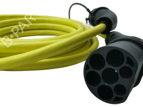 Cabo VW ID.3 (E11, E12) Pro | BP34729015E12 - Image 2