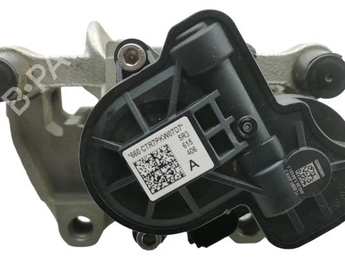 Right rear brake caliper CUPRA FORMENTOR (KM7, KMP) 2.0 TSI 4Drive | BP36550934M106  - Image 5