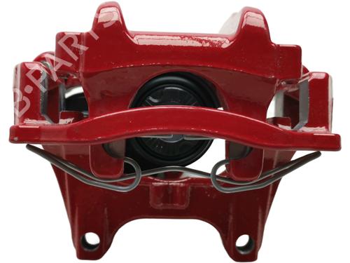 Right rear brake caliper AUDI A3 Limousine (8YS, 8YM) 30 TFSI | BP36403133M106 - Image 4
