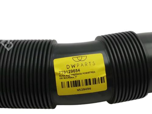 Pipe VW MULTIVAN T7 (STM, STN) 1.4 eHybrid | BP34729144M125  - Image 5