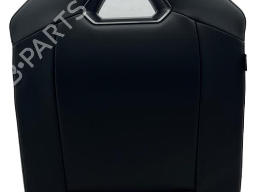 Left front seat CUPRA FORMENTOR (KM7, KMP) 1.4 e-Hybrid | BP38743642C15 - Image 9