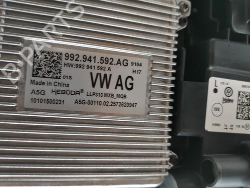 Left headlight VW ID.7 (ED2) PRO S | BP34727188C28  - Image 10