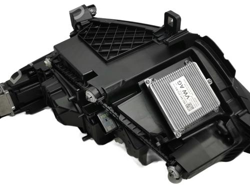 Right headlight VW ID. Buzz Bus (EBB, EBJ) Electric 4motion (EBB) | BP34725332C29  - Image 21